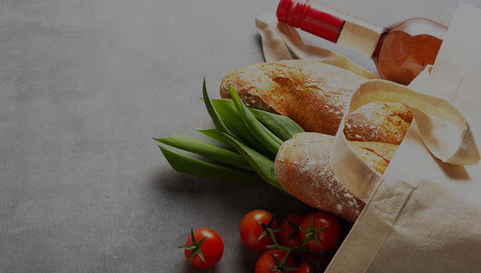 ERP Integration for food and beverage online brands