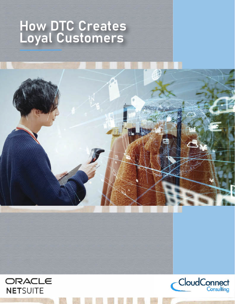 How DTC Creates Loyal Customers