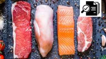 NetSuite for Meat and Seafood Companies